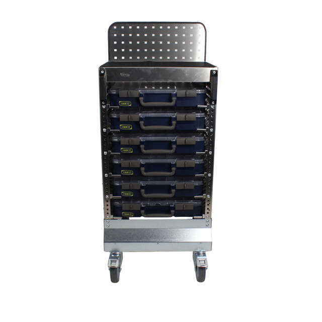 Workshop Cart CarryLite 80