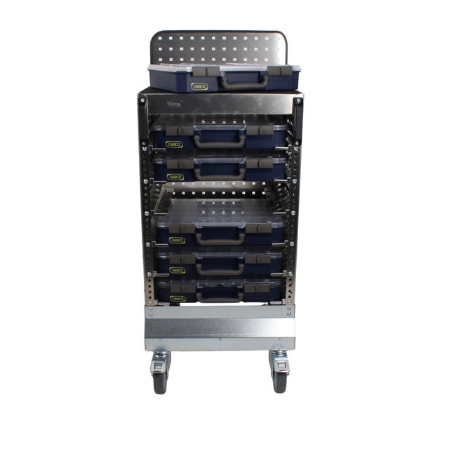Workshop Cart CarryLite 80