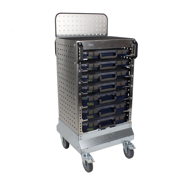 Workshop Cart CarryLite 80/55