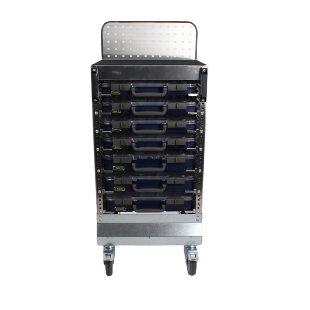 Workshop Cart CarryLite 80/55