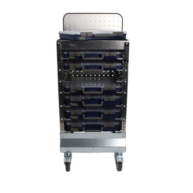 Workshop Cart CarryLite 80/55
