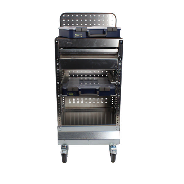 Workshop Cart CarryLite 80 Combi