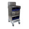 Workshop Cart 3-shelf