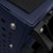 Workshop Cart CarryLite 80/55 R-BLU