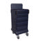 Workshop Cart 4-Drawer R-BLU