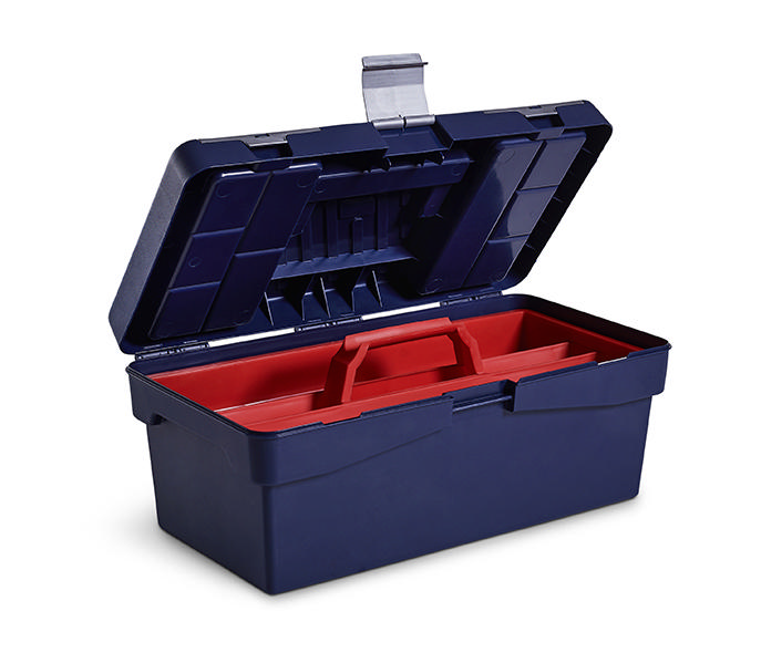 Toolbox 12