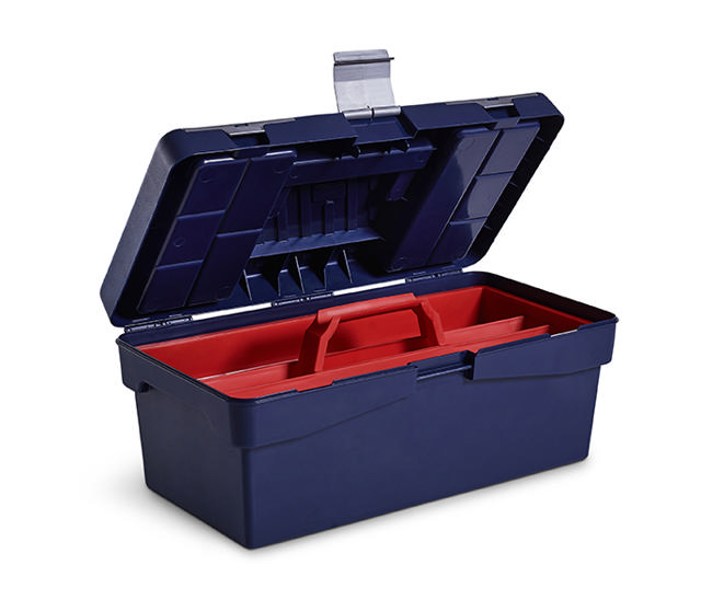 Toolbox 12