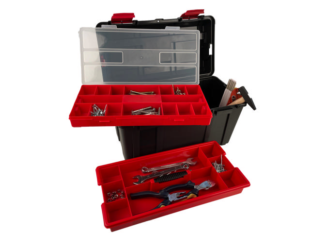 Toolbox 33