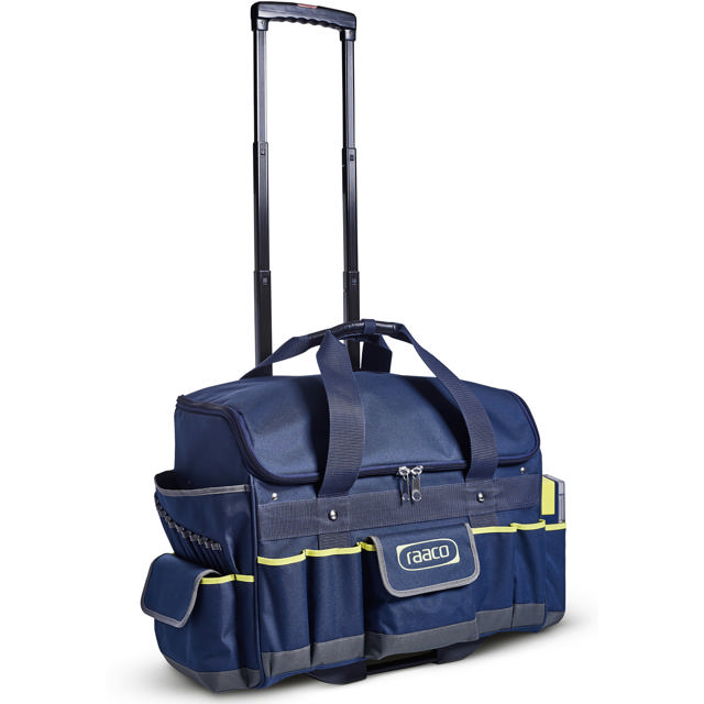 Tool Trolley Proff.