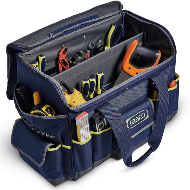 Tool Trolley Proff.