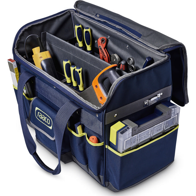 Tool Trolley Proff.