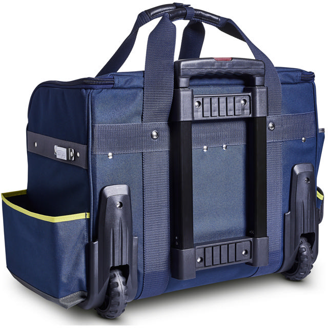 Tool Trolley Proff.