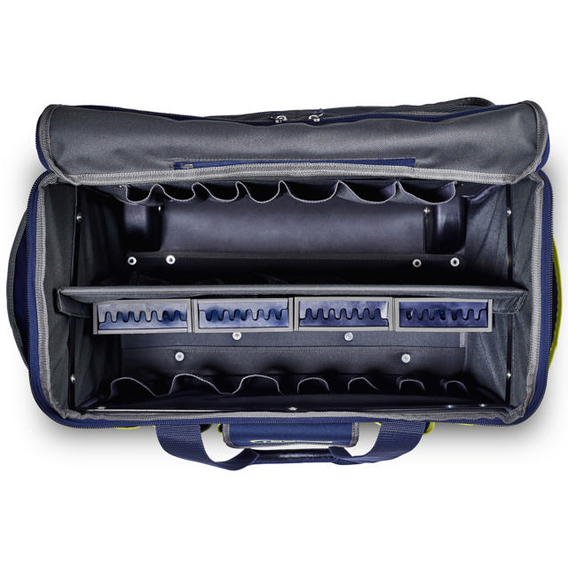 Tool Trolley Proff.