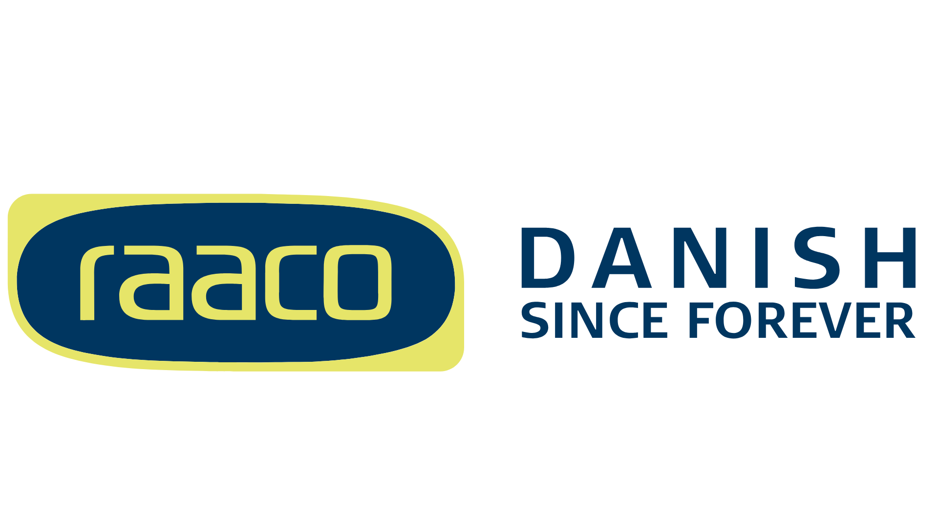Rakro raaco - setting the standard in small parts storage