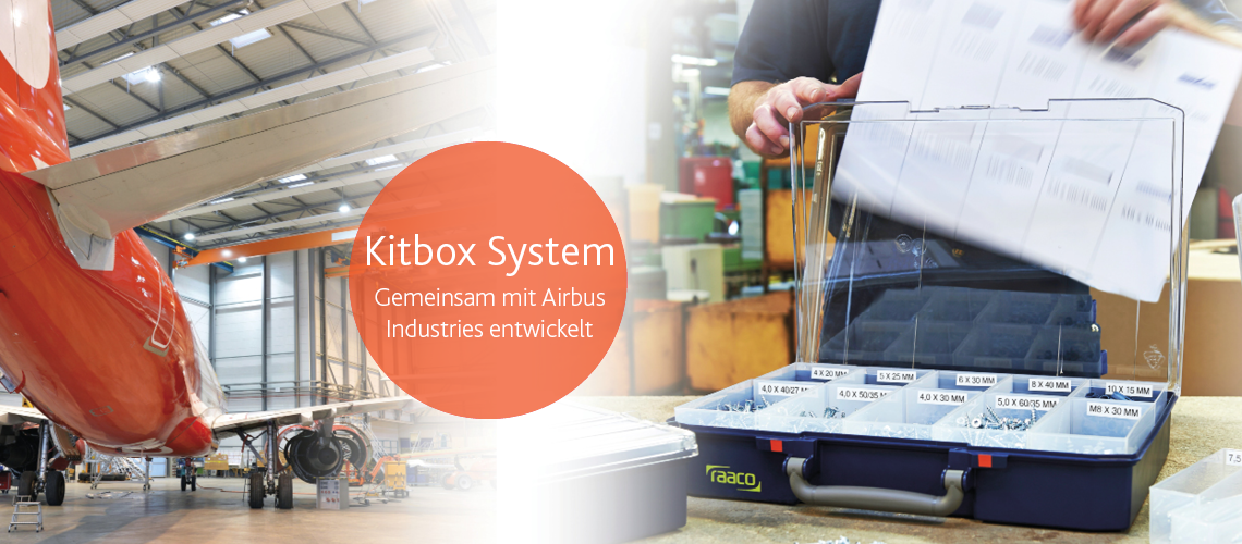 Kitbox System