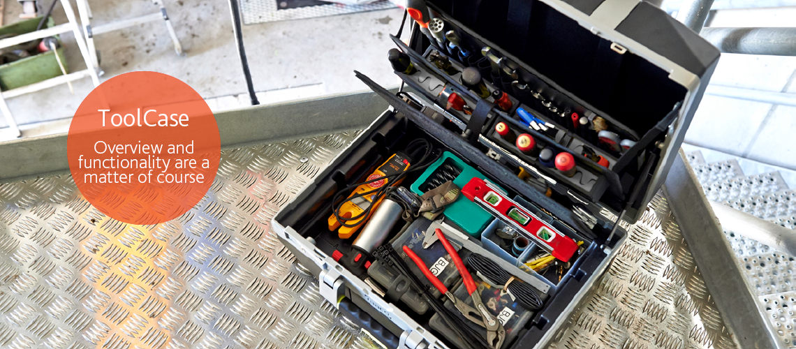 ToolCase